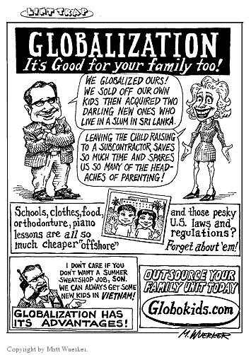 The Child Labor Comics And Cartoons | The Cartoonist Group