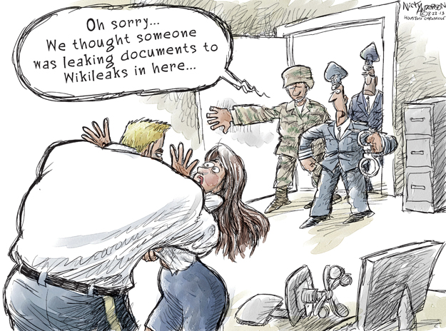 The Military Sexual Assault Editorial Cartoons The Editorial Cartoons 