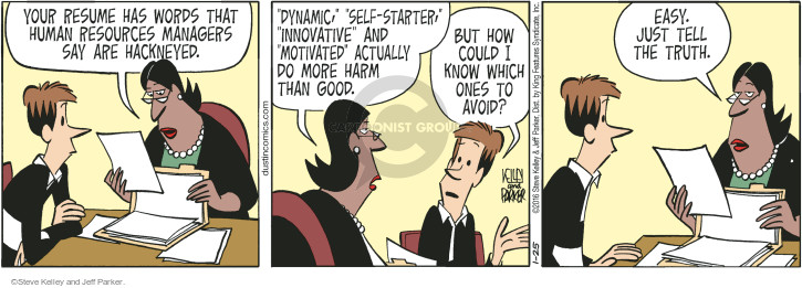 how-to-say-self-motivated-on-resume