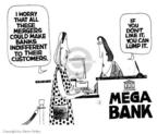 Banking Comics