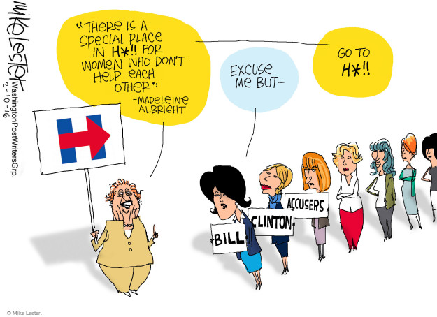 Mike Lesters Editorial Cartoons Gender Equality Editorial Cartoons The Editorial Cartoons 