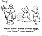 Deviled+eggs+cartoon