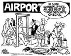 Airport+security+cartoon