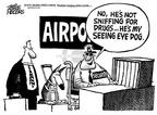 Airport+security+cartoon