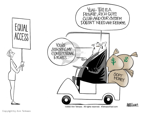 The Bill Of Rights Editorial Cartoons | The Editorial Cartoons