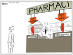 Pharmacy Cartoons Free