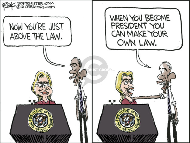 Separation Of Powers Cartoon : Separation Of Powers The Funny Times ...