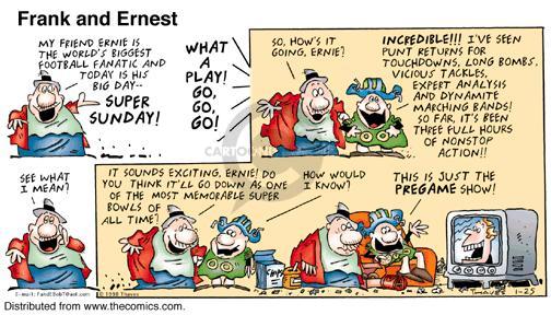 Cartoonist Bob Thaves Tom Thaves  Frank and Ernest 1998-01-25 