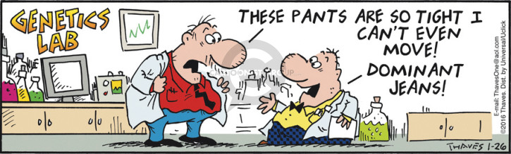 Cartoonist Bob Thaves Tom Thaves  Frank and Ernest 2016-01-26 