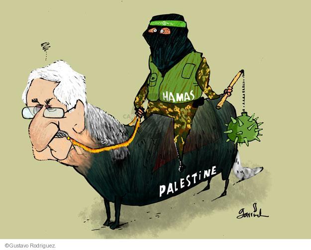 Garrincha's Editorial Cartoons - Extremist Editorial Cartoons | The ...