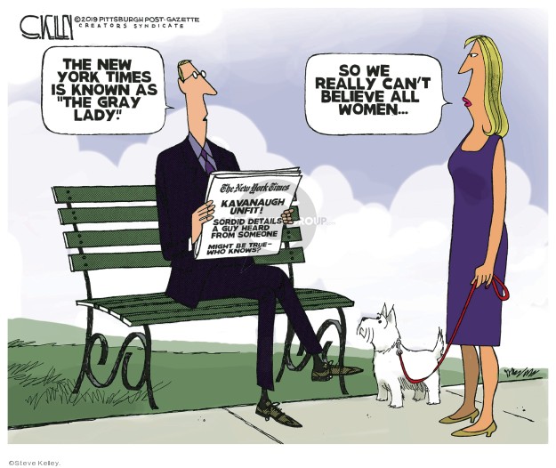 Steve Kelley S Editorial Cartoons Judicial Branch Comics And Cartoons The Cartoonist Group