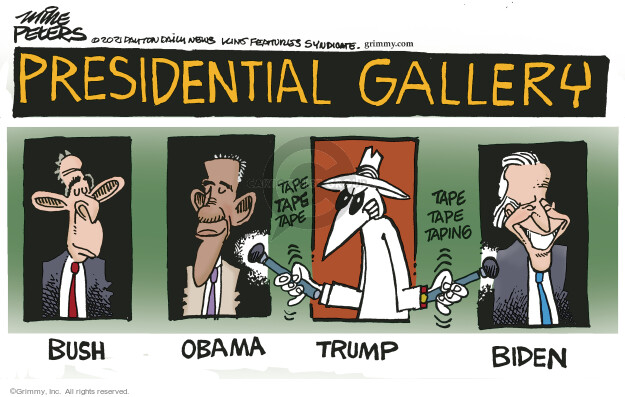 funny obama political cartoons